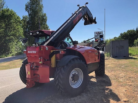 Manitou MLT841-145 PS+ Elite 17 of 20