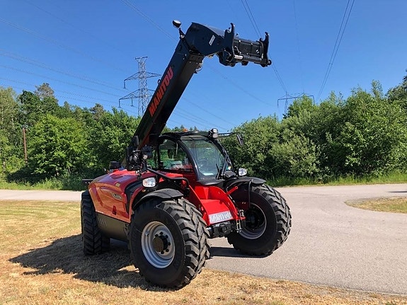 Manitou MLT841-145 PS+ Elite 16 of 20