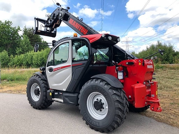 Manitou MLT841-145 PS+ Elite 2 of 20