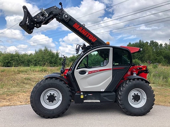 Manitou MLT841-145 PS+ Elite 11 of 20