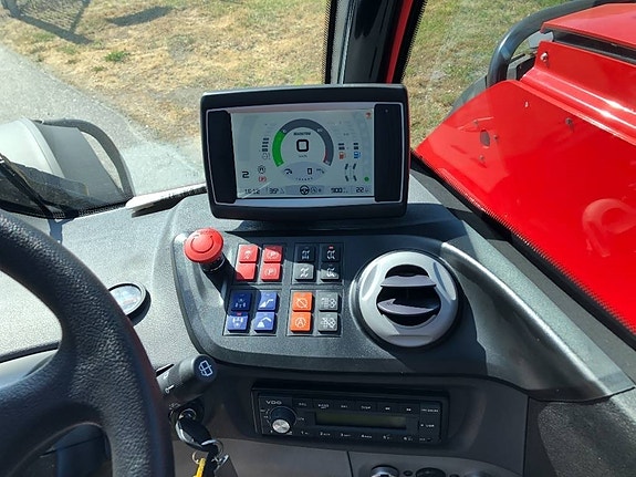 Manitou MLT841-145 PS+ Elite 14 of 20
