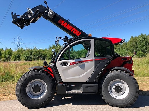 Manitou MLT841-145 PS+ Elite 19 of 20