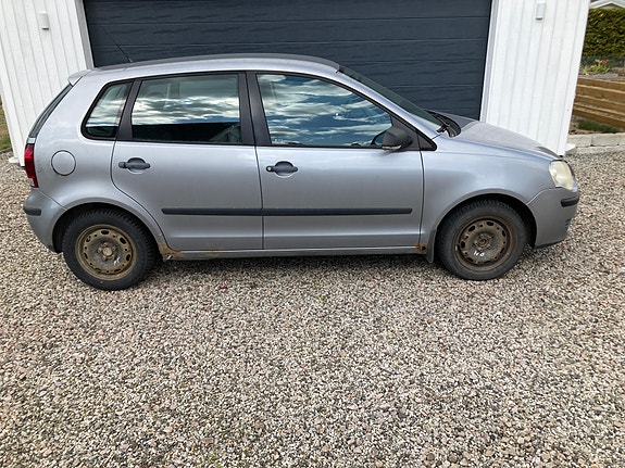 Volkswagen Polo 4 of 5