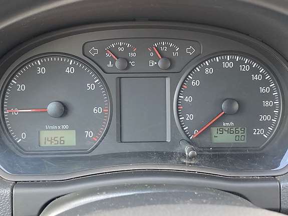Volkswagen Polo 5 of 5