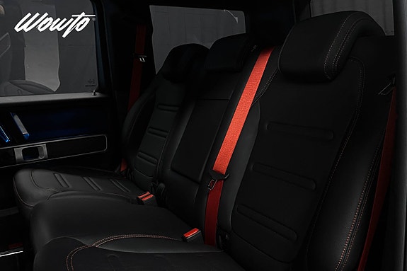 Mercedes-Benz G350 d 21 of 25