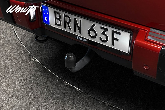 Mercedes-Benz G350 d 23 of 25