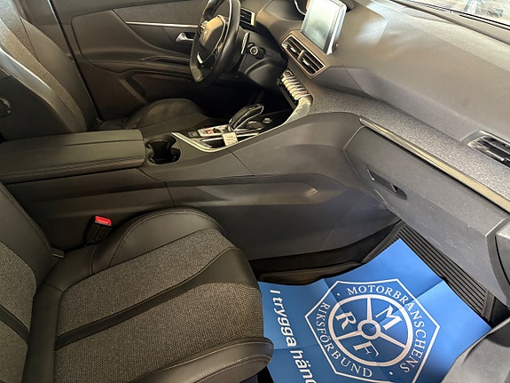 Peugeot 5008 6 of 6