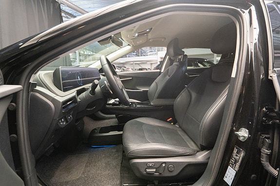 Kia EV6 14 of 25