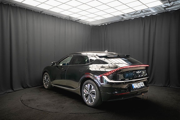 Kia EV6 9 of 25