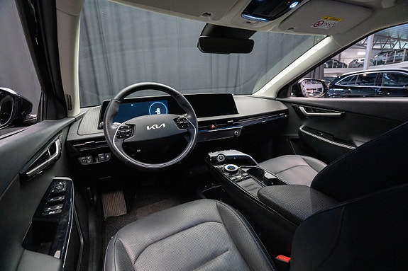 Kia EV6 11 of 25