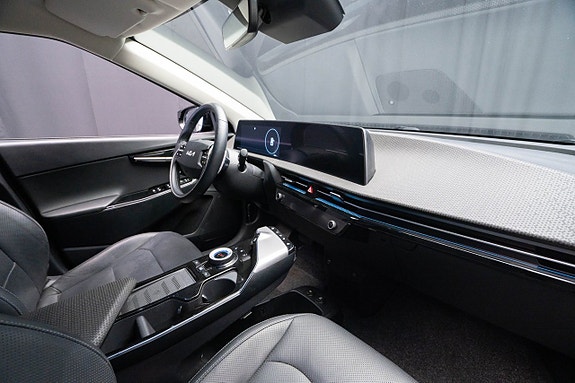 Kia EV6 16 of 25