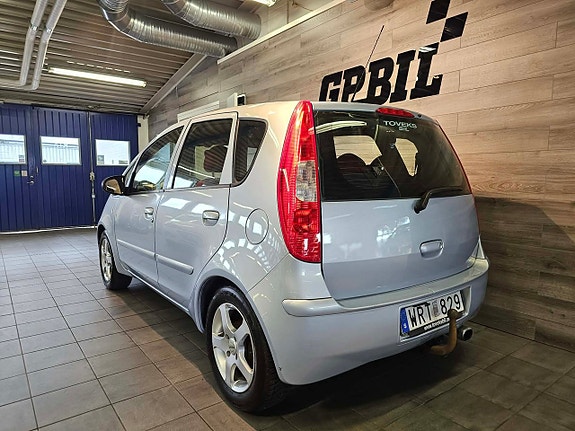 Mitsubishi Colt 3 of 14