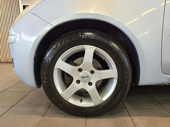 Mitsubishi Colt 14 of 14