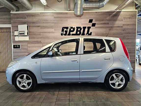 Mitsubishi Colt 2 of 14