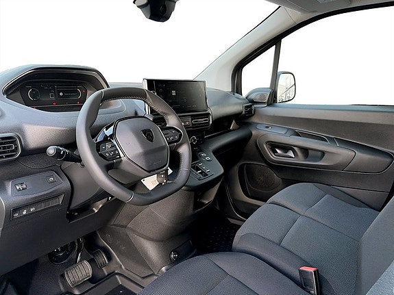 Peugeot Partner 3 of 14