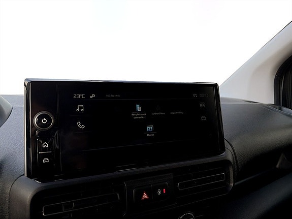 Peugeot Partner 12 of 14