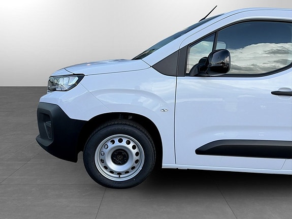 Peugeot Partner 14 of 14