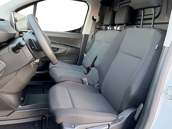 Peugeot Partner 6 of 14