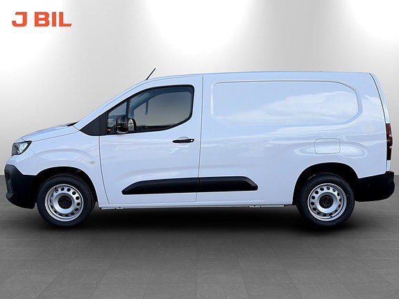 Peugeot Partner 4 of 14