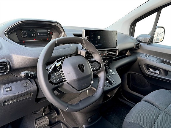 Peugeot Partner 5 of 14