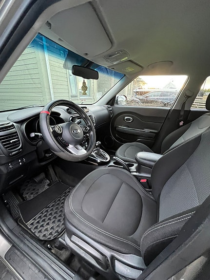 Kia Soul 10 of 18
