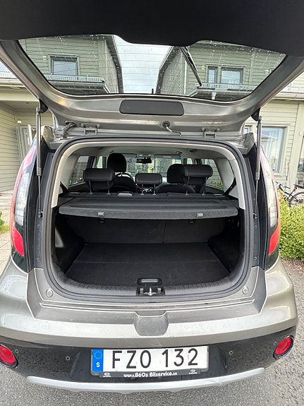 Kia Soul 8 of 18