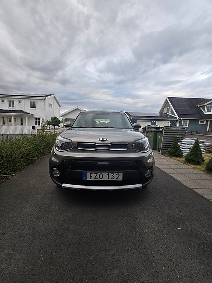 Kia Soul 16 of 18