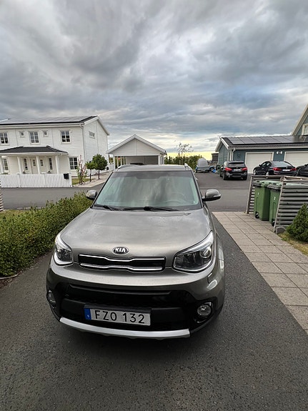 Kia Soul 5 of 18