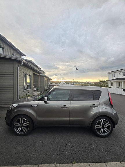 Kia Soul 14 of 18