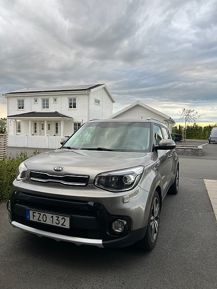 Kia Soul 7 of 18