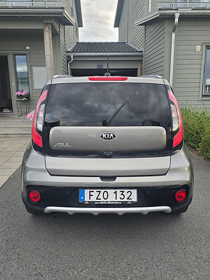 Kia Soul 12 of 18