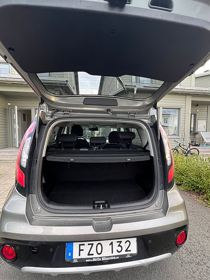 Kia Soul 6 of 18