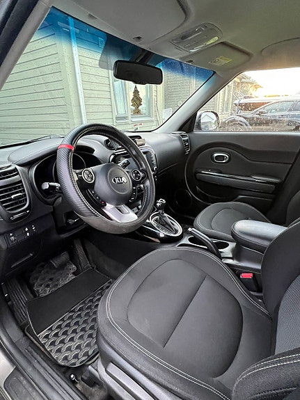 Kia Soul 9 of 18