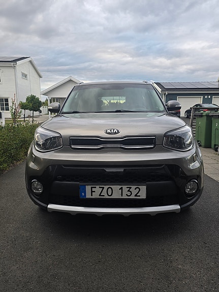 Kia Soul 17 of 18