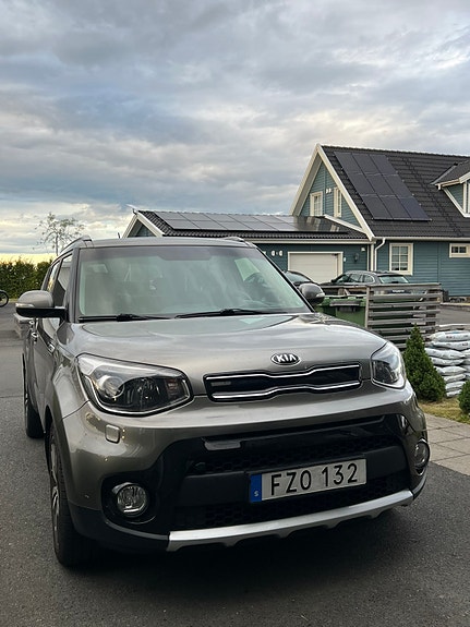 Kia Soul 4 of 18