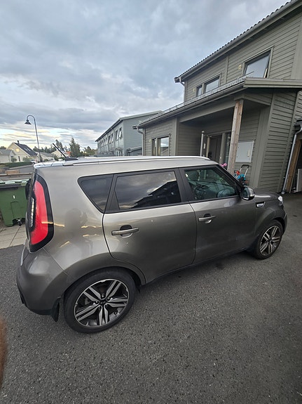 Kia Soul 3 of 18