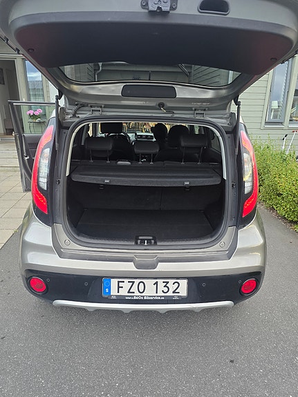 Kia Soul 13 of 18