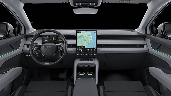 Skoda Peaq 4 of 6