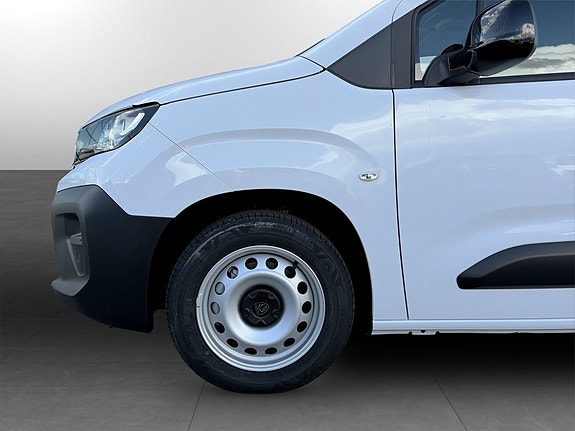Peugeot Partner 14 of 14