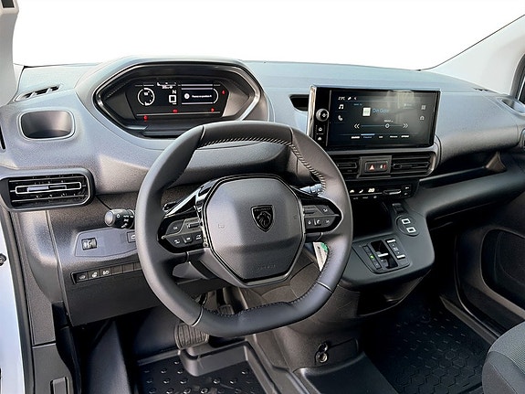 Peugeot Partner 5 of 14