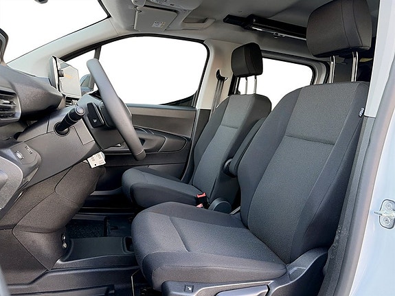 Peugeot Partner 6 of 14
