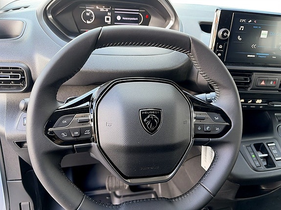 Peugeot Partner 9 of 14