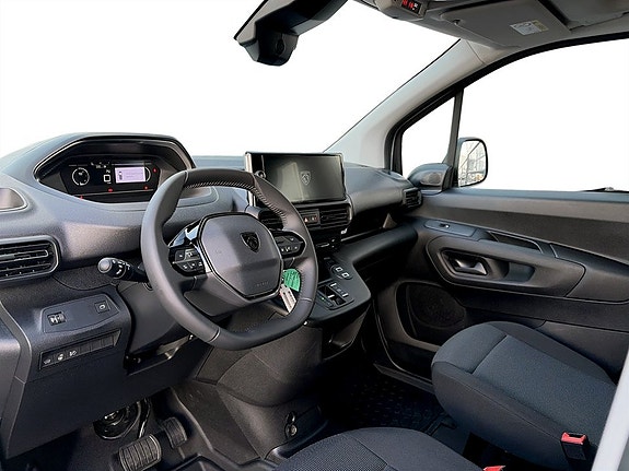 Peugeot Partner 3 of 14