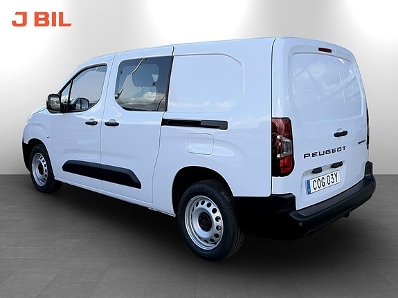 Peugeot Partner 2 of 14