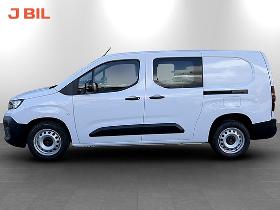 Peugeot Partner 4 of 14