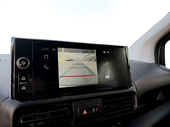 Peugeot Partner 10 of 14