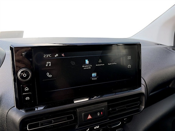Peugeot Partner 13 of 14