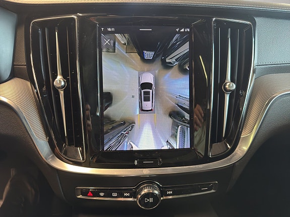 Volvo V60 19 of 26