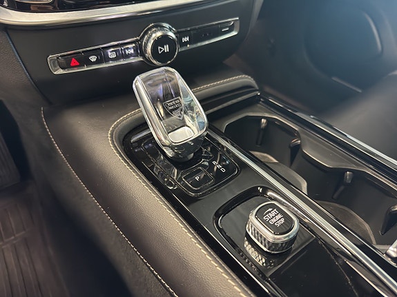 Volvo V60 20 of 26