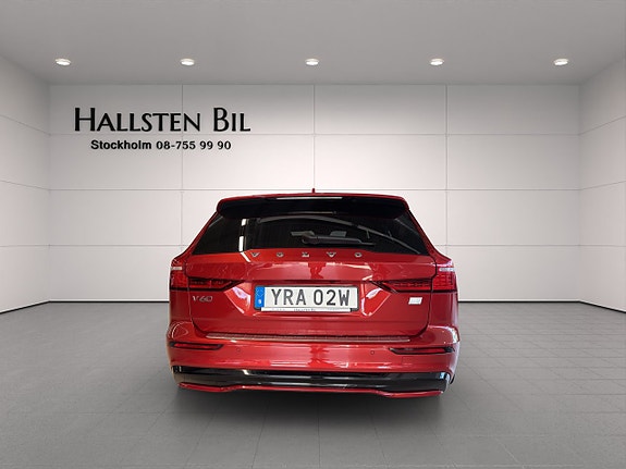 Volvo V60 6 of 26